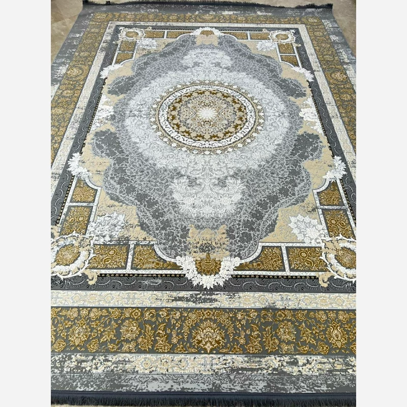 فرش 1200 شانه طرح 8025 فیلی اکرولیک (پس کرایه)