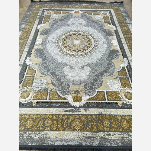 فرش 1200 شانه طرح 8025 فیلی اکرولیک (پس کرایه)