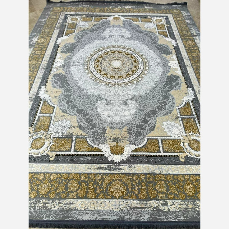 فرش 1200 شانه طرح 8025 فیلی اکرولیک (پس کرایه)