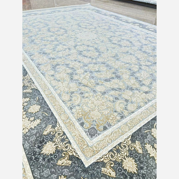 فرش 1200 شانه طرح شیما فیلی اکرولیک (پس کرایه)