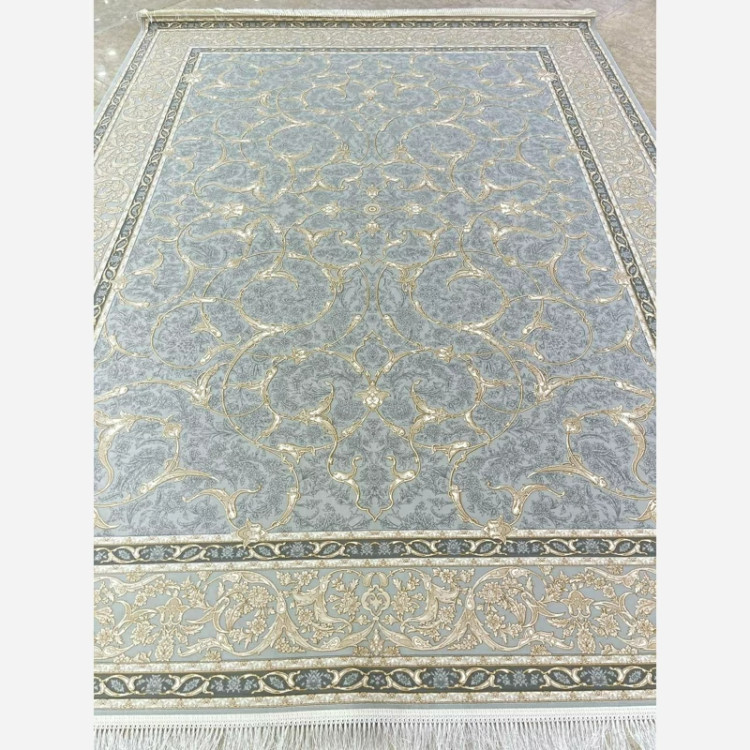 فرش 1200 شانه طرح سامیا فیلی اکرولیک (پس کرایه)