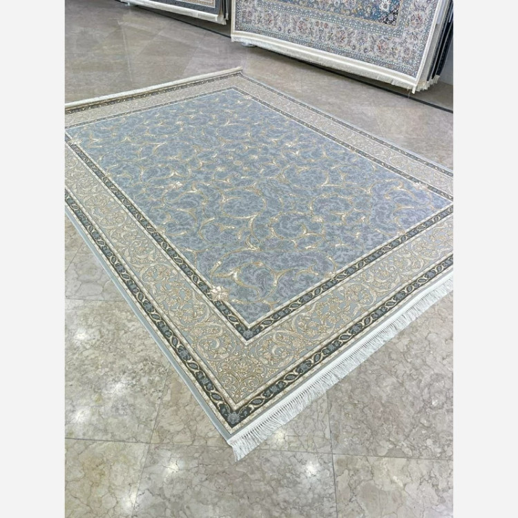 فرش 1200 شانه طرح سامیا فیلی اکرولیک (پس کرایه)