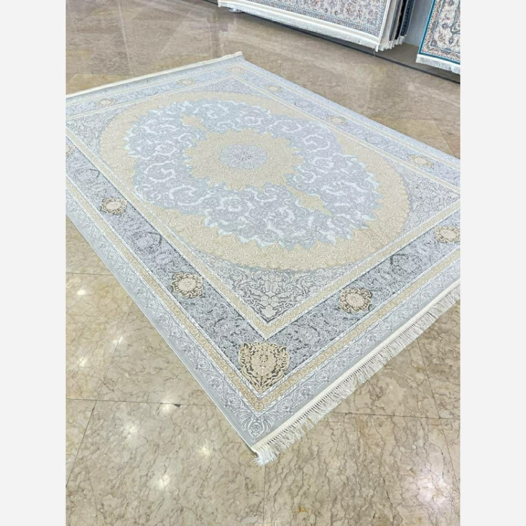 فرش 1200 شانه طرح مهسا فیلی اکرولیک (پس کرایه)