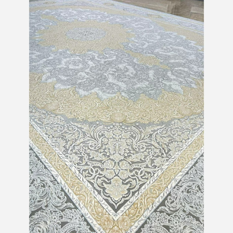فرش 1200 شانه طرح مهسا فیلی اکرولیک (پس کرایه)