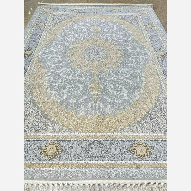 فرش 1200 شانه طرح مهسا فیلی اکرولیک (پس کرایه)