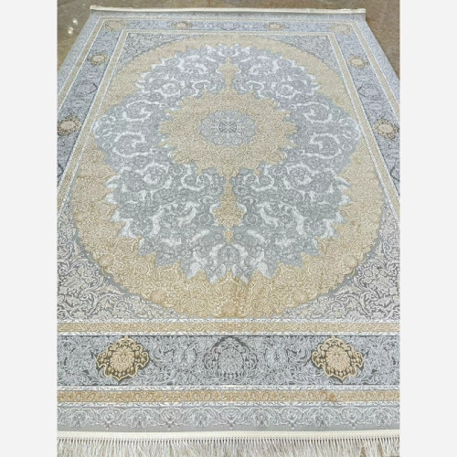 فرش 1200 شانه طرح مهسا فیلی اکرولیک (پس کرایه)
