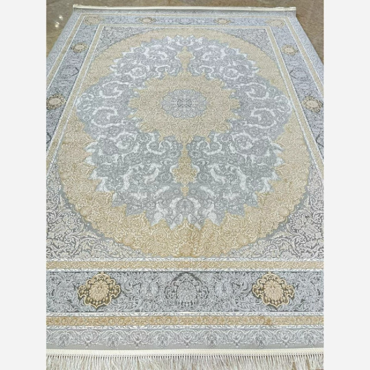 فرش 1200 شانه طرح مهسا فیلی اکرولیک (پس کرایه)