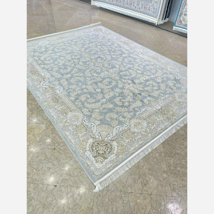 فرش 1200 شانه طرح شیلا فیلی اکرولیک (پس کرایه)