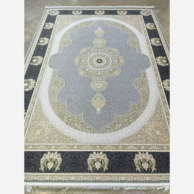 فرش 1200 شانه طرح سلنا فیلی اکرولیک (پس کرایه)