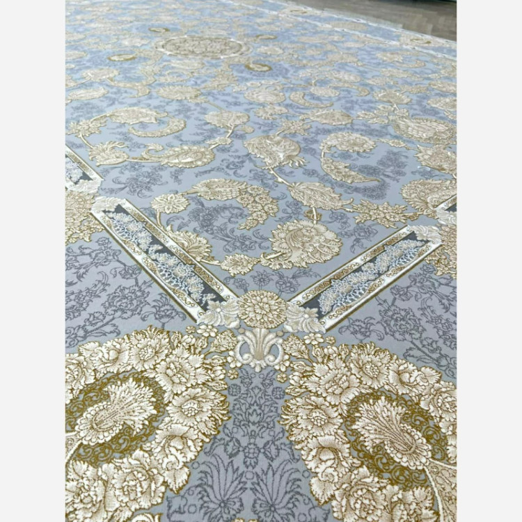 فرش 1200 شانه طرح سناتور فیلی اکرولیک (پس کرایه)