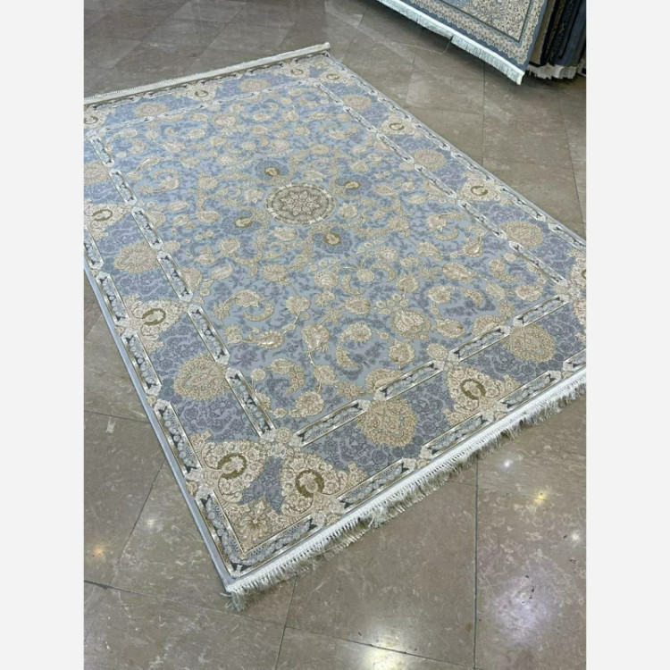 فرش 1200 شانه طرح سناتور فیلی اکرولیک (پس کرایه)