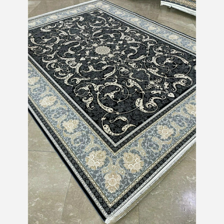 فرش 1200 شانه طرح های کلاس دودی اکرولیک (پس کرایه)