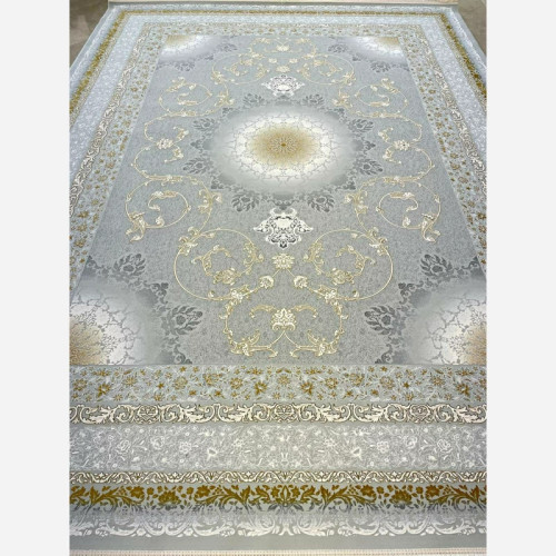 فرش 1200 شانه طرح خورشید فیلی اکرولیک (پس کرایه)