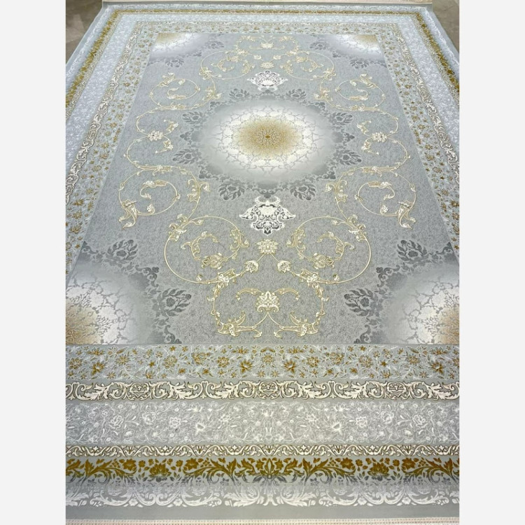 فرش 1200 شانه طرح خورشید فیلی اکرولیک (پس کرایه)
