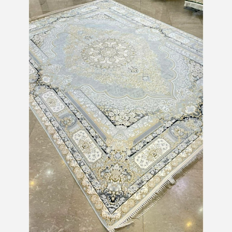 فرش 1200 شانه طرح راشل فیلی اکرولیک (پس کرایه)