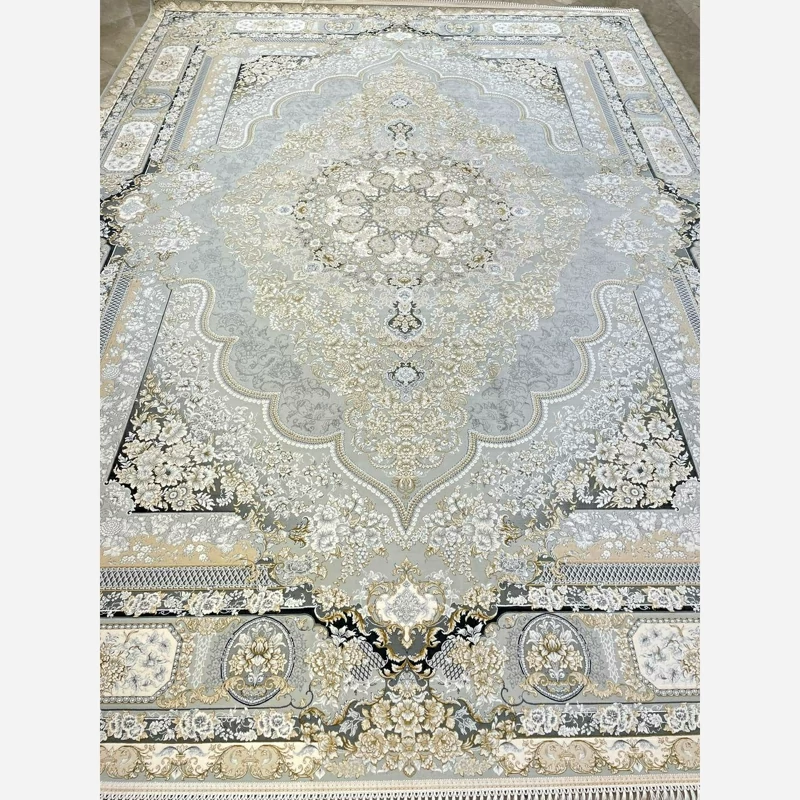 فرش 1200 شانه طرح راشل فیلی اکرولیک (پس کرایه)