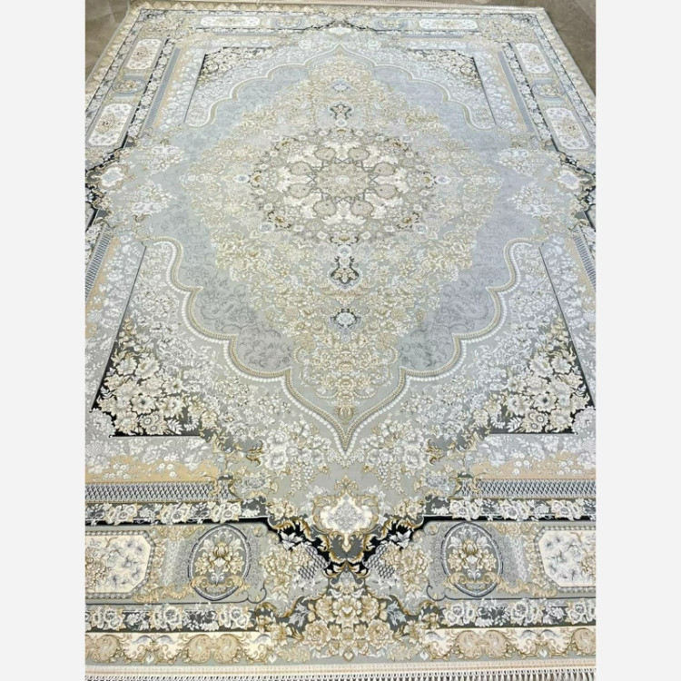 فرش 1200 شانه طرح راشل فیلی اکرولیک (پس کرایه)