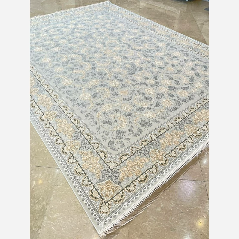 فرش 1200 شانه طرح ملک فیلی اکرولیک (پس کرایه)
