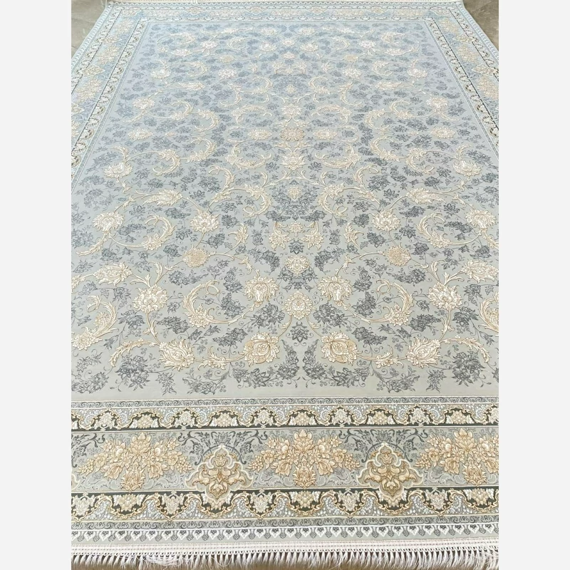 فرش 1200 شانه طرح ملک فیلی اکرولیک (پس کرایه)