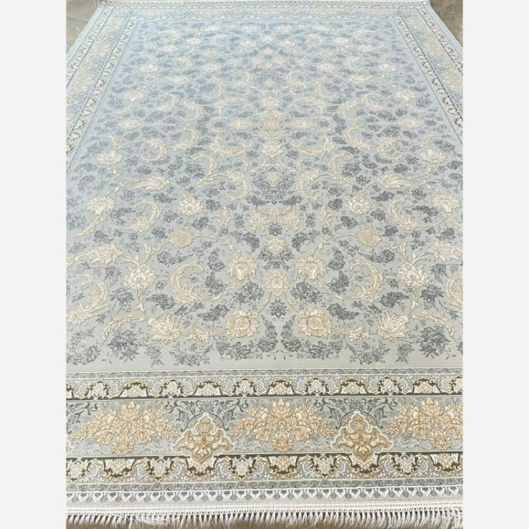 فرش 1200 شانه طرح ملک فیلی اکرولیک (پس کرایه)