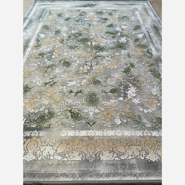 فرش 1200 شانه طرح 8080 فیلی اکرولیک (پس کرایه)