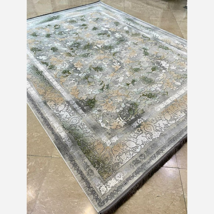 فرش 1200 شانه طرح 8080 فیلی اکرولیک (پس کرایه)