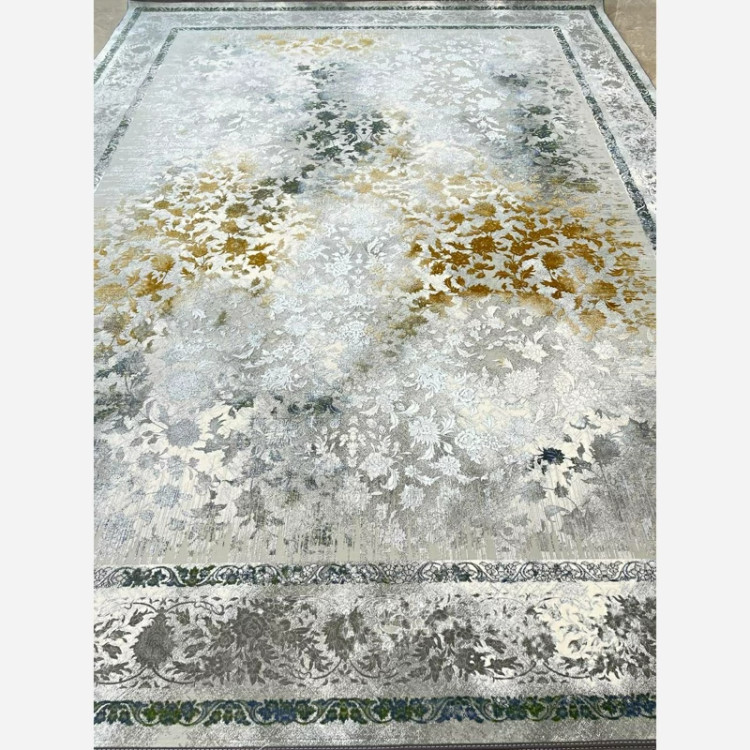فرش 1200 شانه طرح مهسان فیلی اکرولیک (پس کرایه)