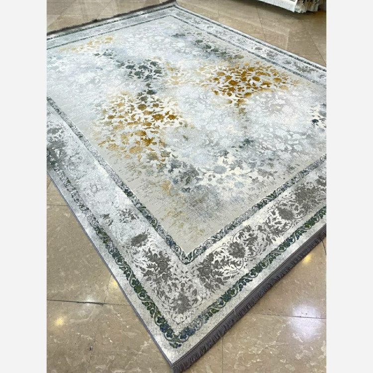 فرش 1200 شانه طرح مهسان فیلی اکرولیک (پس کرایه)