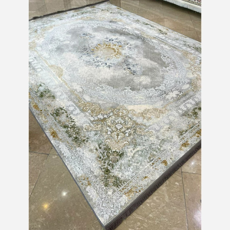 فرش 1200 شانه طرح پریناز فیلی اکرولیک (پس کرایه)