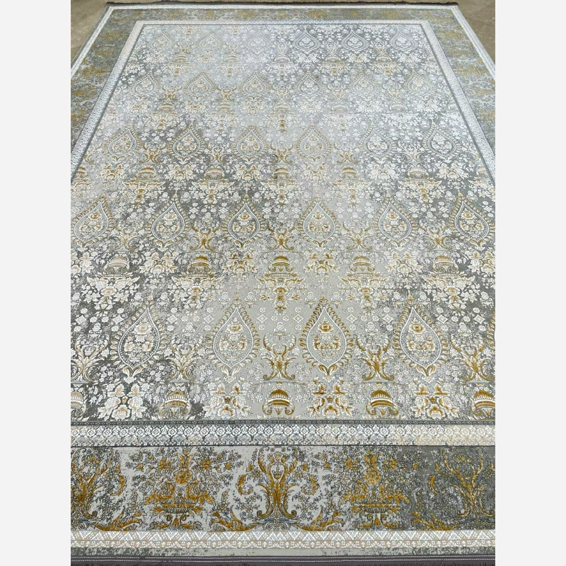 فرش 1200 شانه طرح دنیز فیلی اکرولیک (پس کرایه)