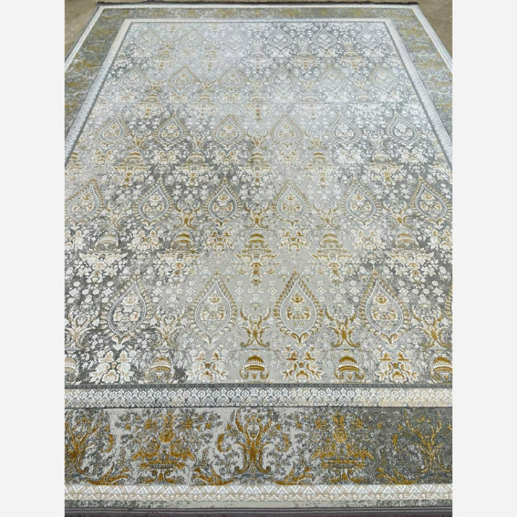 فرش 1200 شانه طرح دنیز فیلی اکرولیک (پس کرایه)