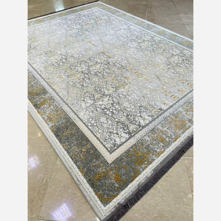 فرش 1200 شانه طرح دنیز فیلی اکرولیک (پس کرایه)