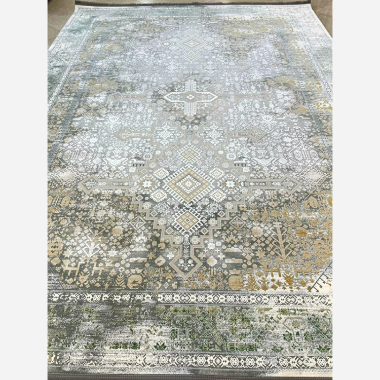 فرش 1200 شانه طرح سیروان فیلی اکرولیک (پس کرایه)