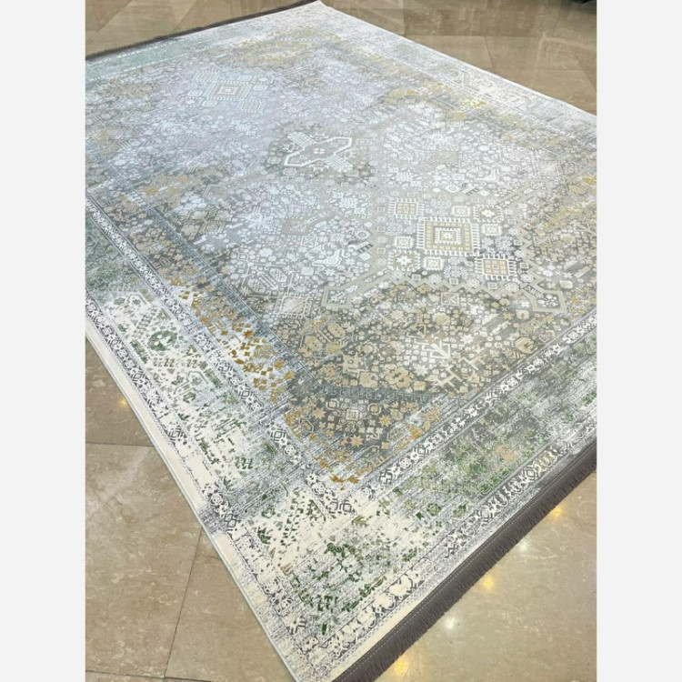 فرش 1200 شانه طرح سیروان فیلی اکرولیک (پس کرایه)