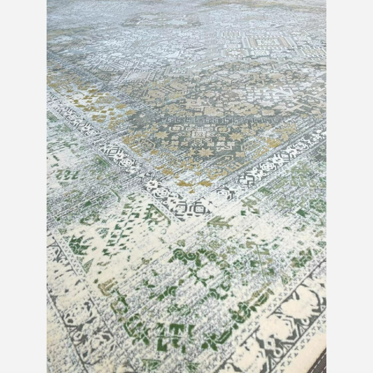 فرش 1200 شانه طرح سیروان فیلی اکرولیک (پس کرایه)