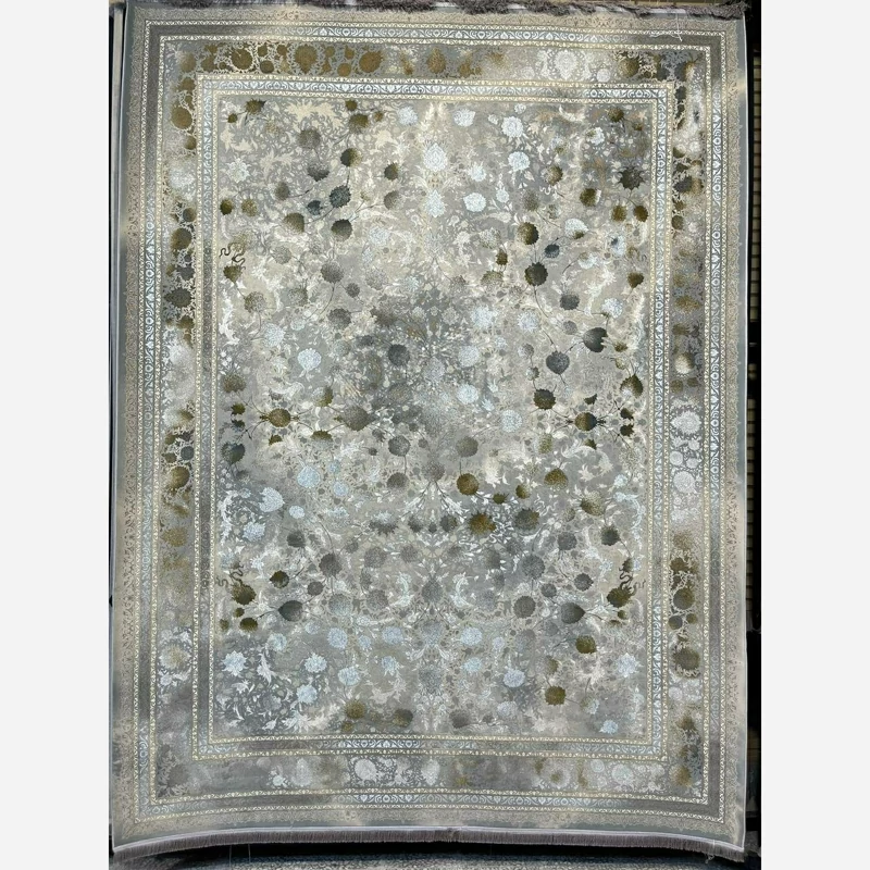 فرش 1200 شانه طرح شهرزاد اکرولیک (پس کرایه)
