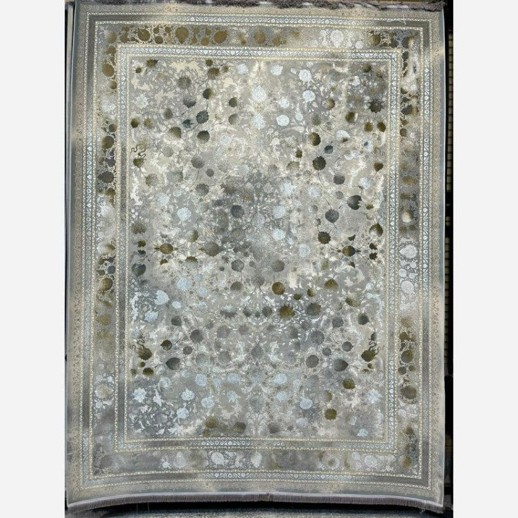 فرش 1200 شانه طرح شهرزاد اکرولیک (پس کرایه)