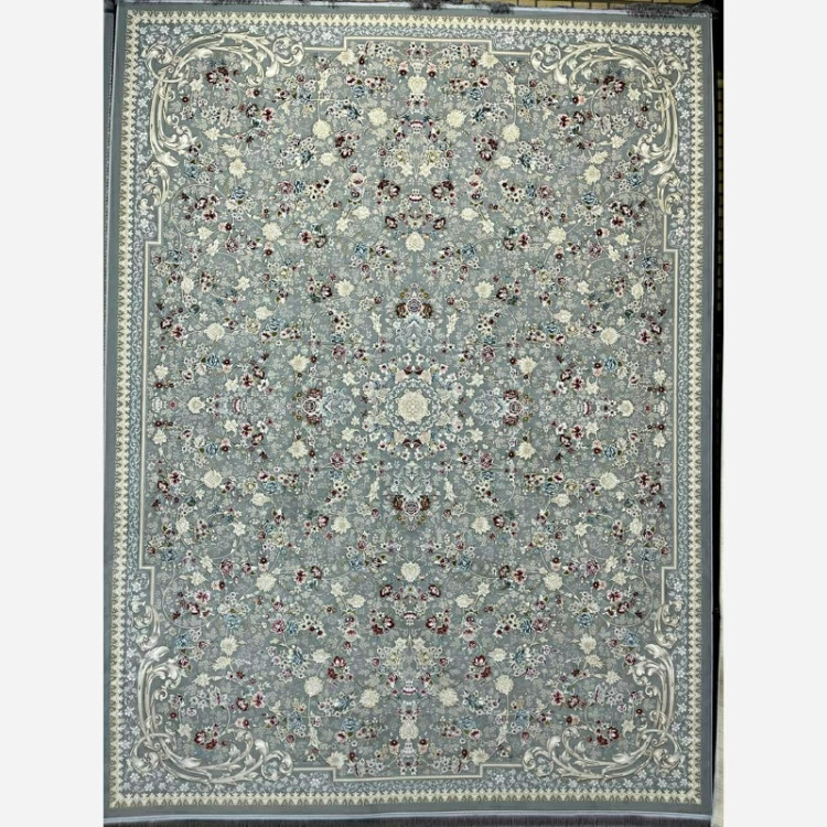 فرش 1200 شانه طرح راما رنگی اکرولیک (پس کرایه)