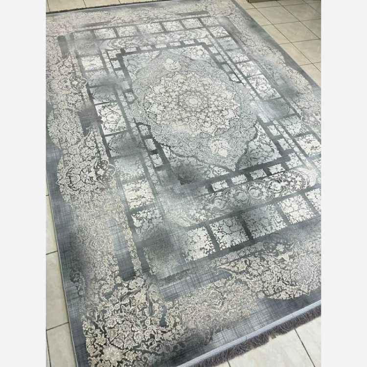 فرش 1200 شانه طرح افرا تمام اکرولیک (پس کرایه)
