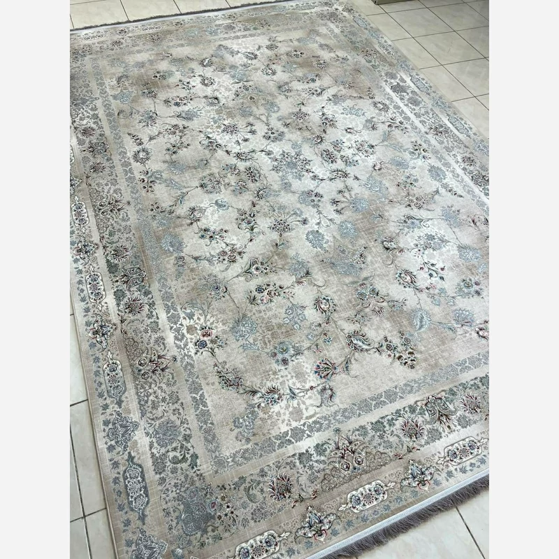 فرش 1200 شانه طرح آنا اکرولیک (پس کرایه)