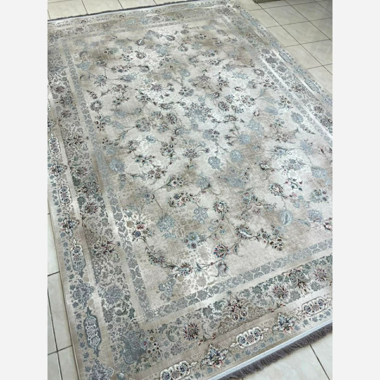 فرش 1200 شانه طرح آنا اکرولیک (پس کرایه)