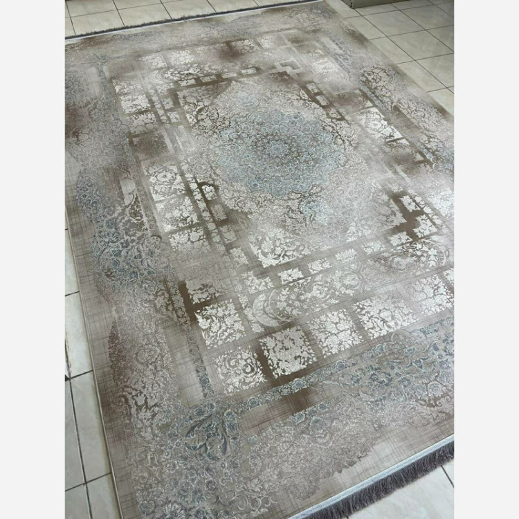 فرش 1200 شانه طرح افرا اکرولیک (پس کرایه)