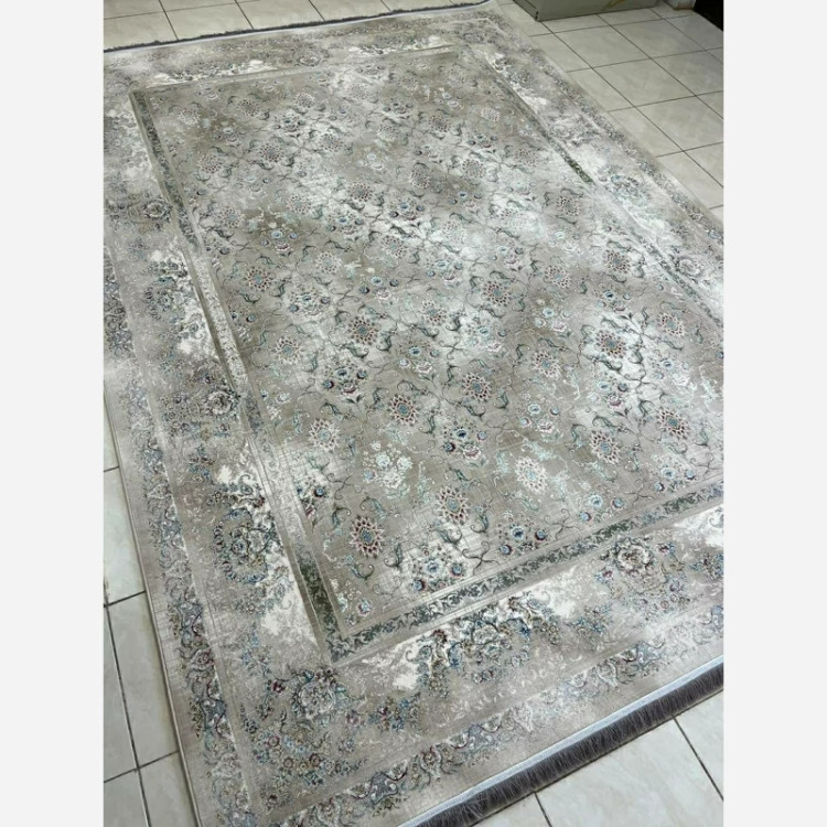 فرش 1200 شانه طرح هیوا اکرولیک (پس کرایه)