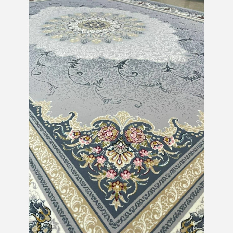 فرش 700 شانه سروین فیلی اکرولیک (پس کرایه)