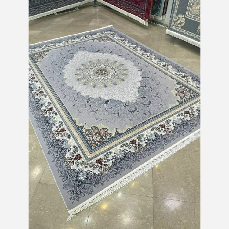 فرش 700 شانه سروین فیلی اکرولیک (پس کرایه)