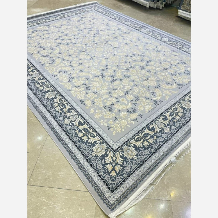 فرش 700 شانه ساغر فیلی اکرولیک (پس کرایه)