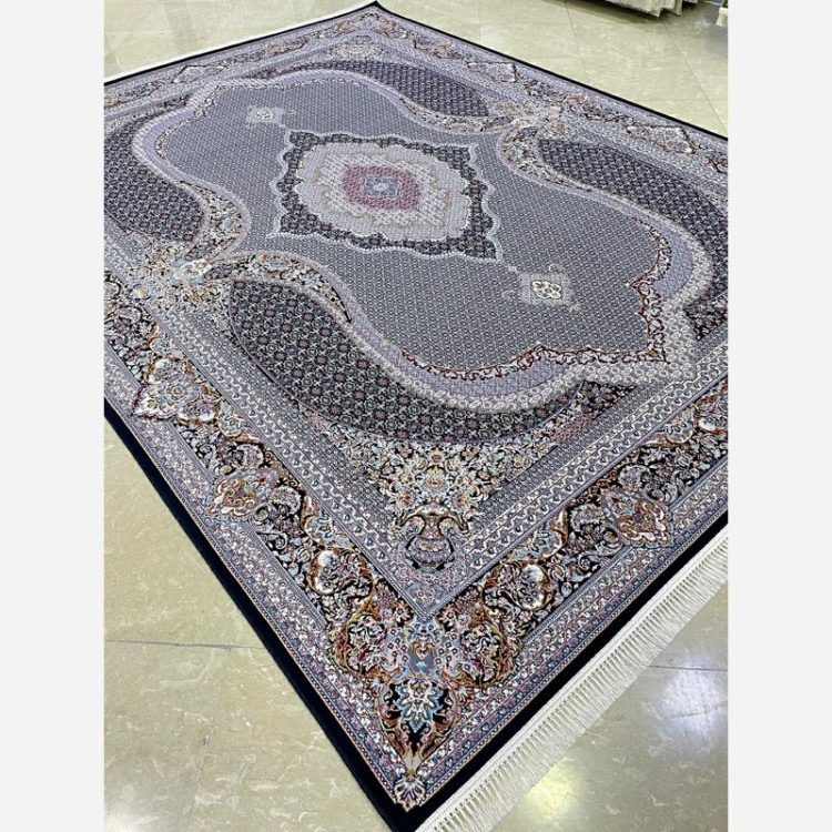 فرش 700 شانه 70030 سلطنتی اکرولیک (پس کرایه)