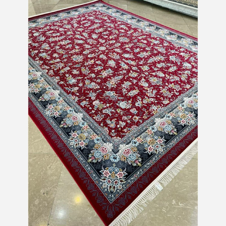 فرش 700 شانه مانا لاکی اکرولیک (پس کرایه)