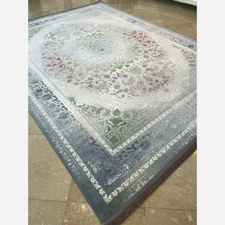 فرش 700 شانه تارا روناسی اکرولیک (پس کرایه)