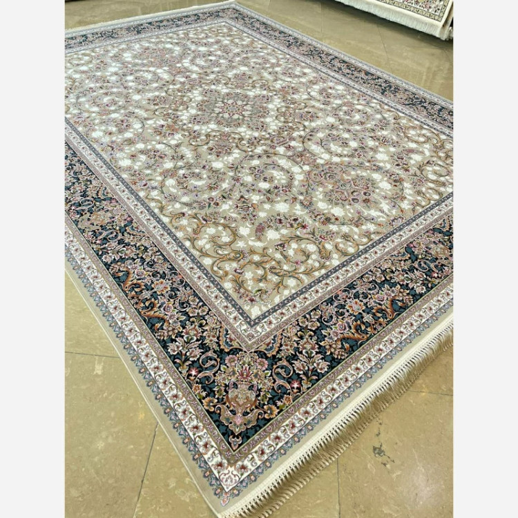 فرش 1200 شانه تبریز طناز فیلی اکرولیک (پس کرایه)